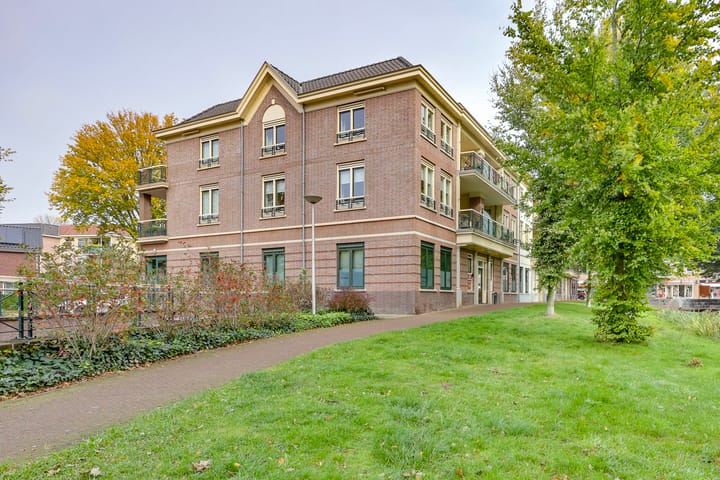 Foto 7 van Westerbleek 9