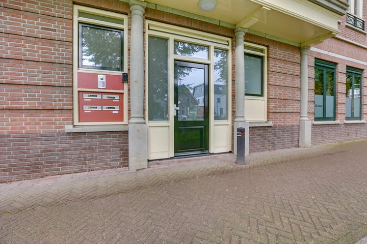 Foto 8 van Westerbleek 9