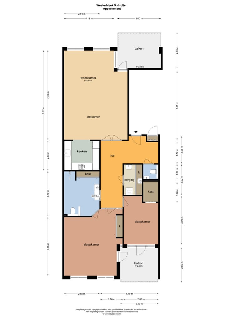 Foto 48 van Westerbleek 9