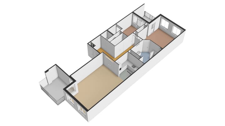 Foto 49 van Westerbleek 9