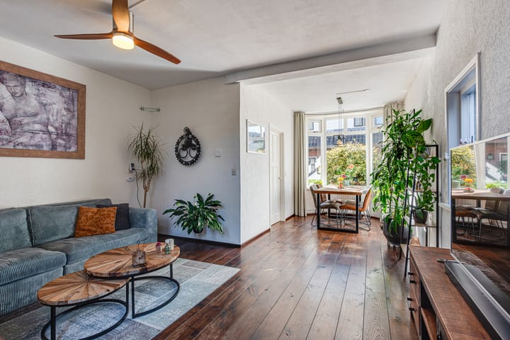 Foto 7 van Verbindingsweg 8