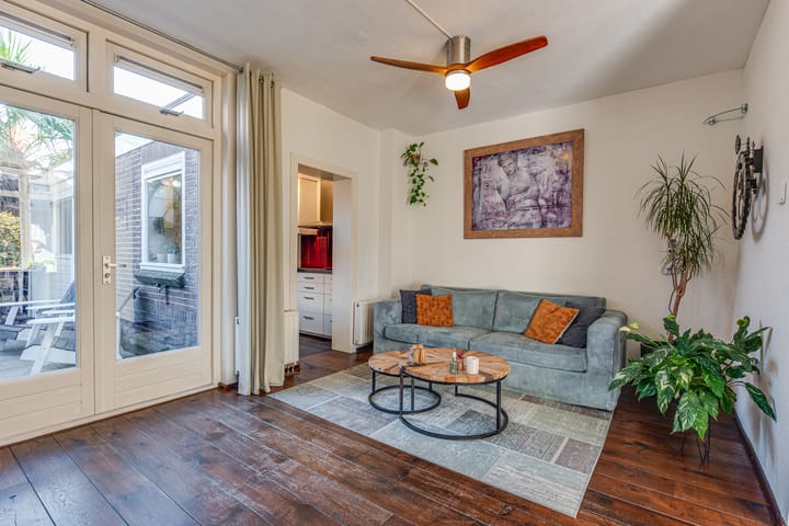 Foto 5 van Verbindingsweg 8