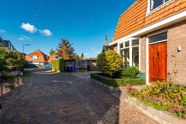 Foto 31 van Verbindingsweg 8