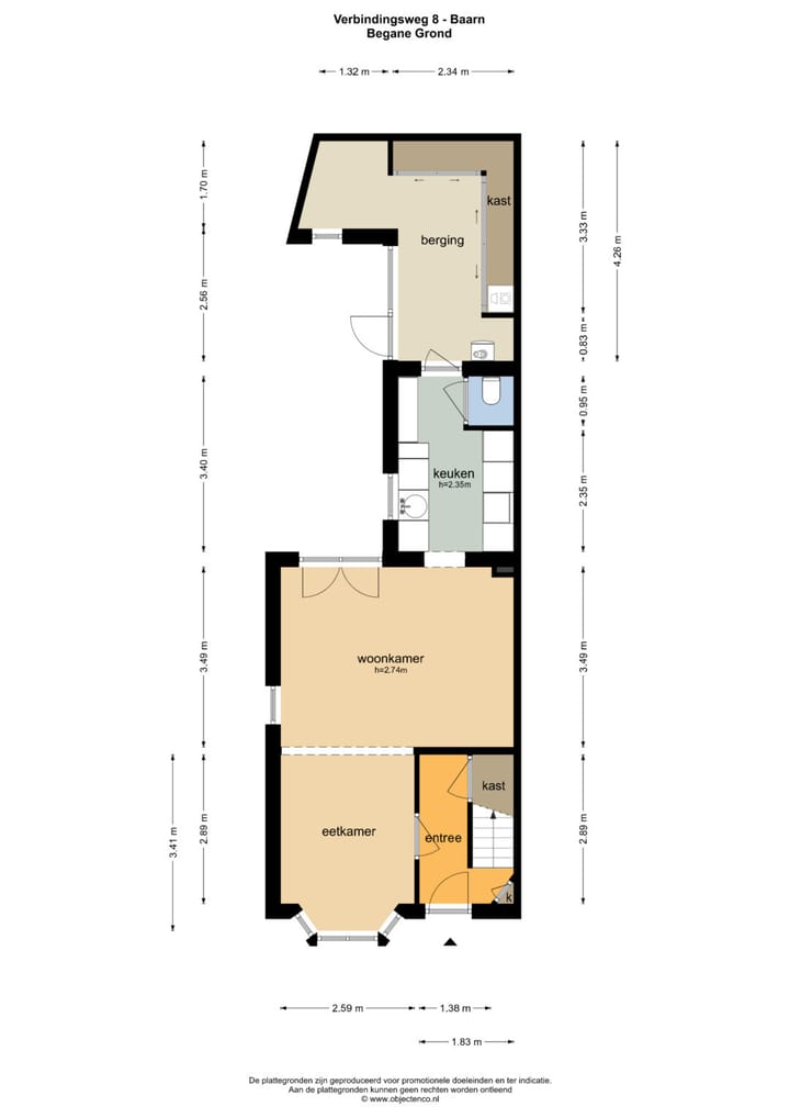 Foto 34 van Verbindingsweg 8