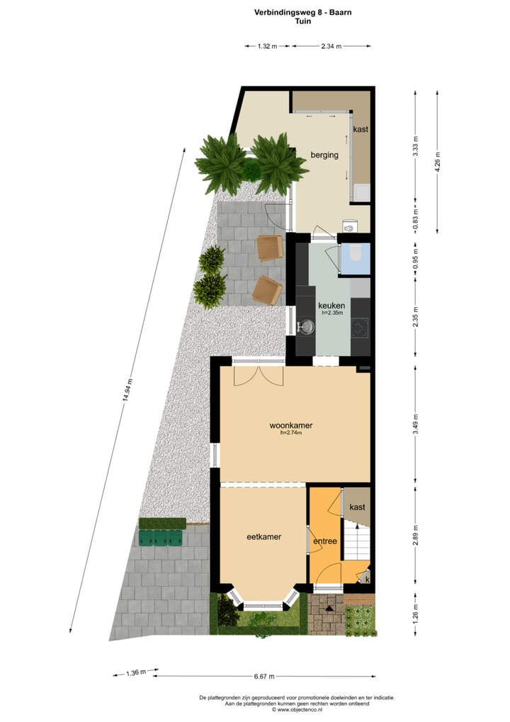 Foto 37 van Verbindingsweg 8