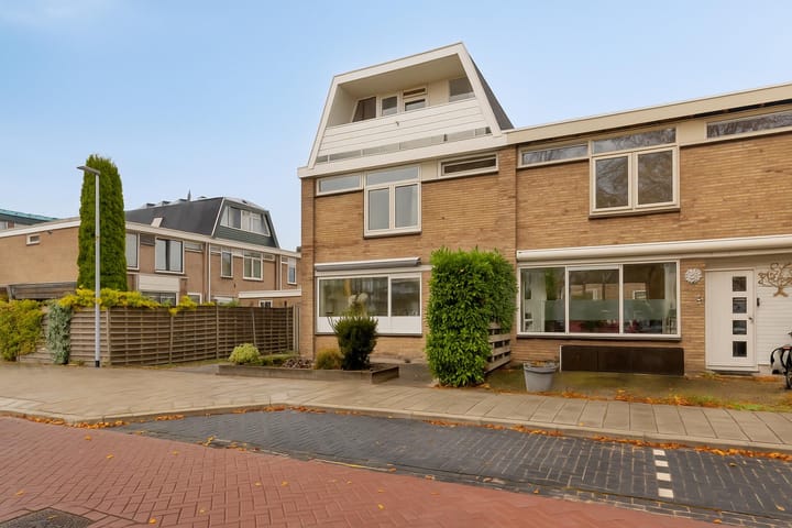 Foto 2 van Vlietstraat 1