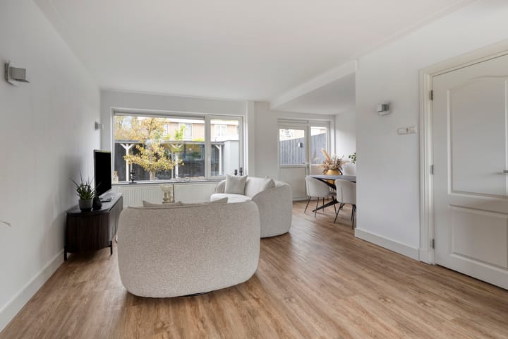 Foto 5 van Vlietstraat 1