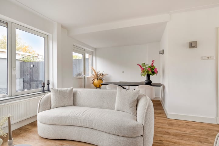 Foto 7 van Vlietstraat 1