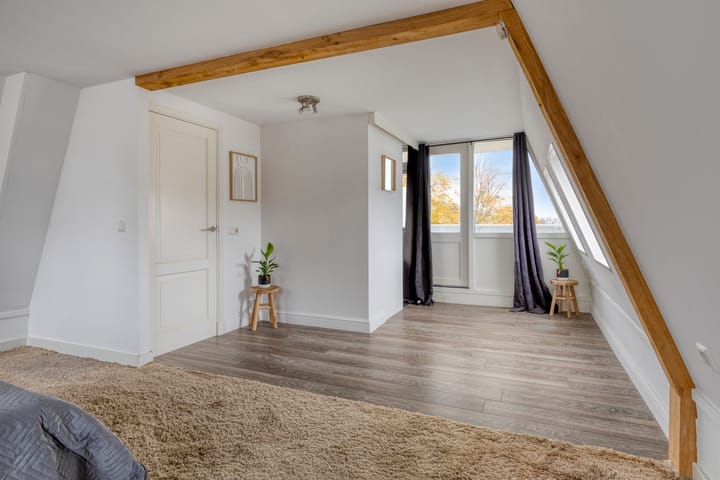 Foto 24 van Vlietstraat 1