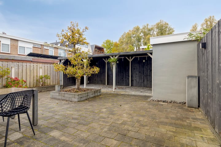 Foto 30 van Vlietstraat 1