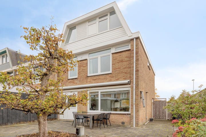 Foto 34 van Vlietstraat 1