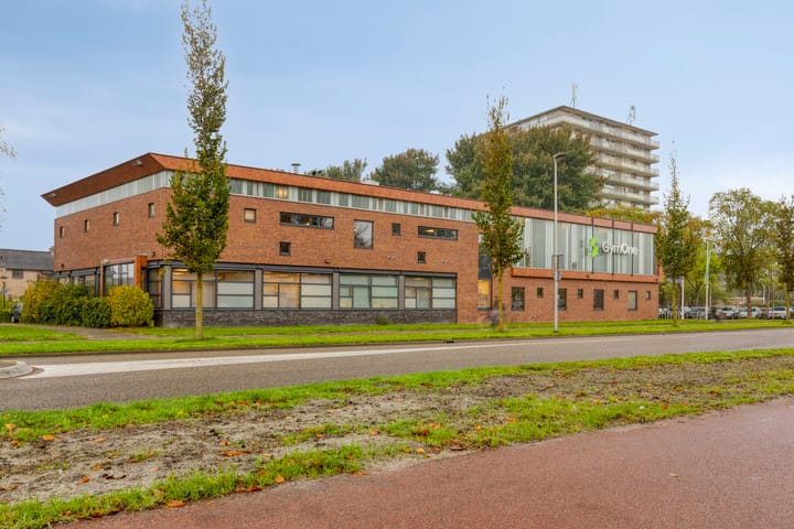 Foto 40 van Vlietstraat 1