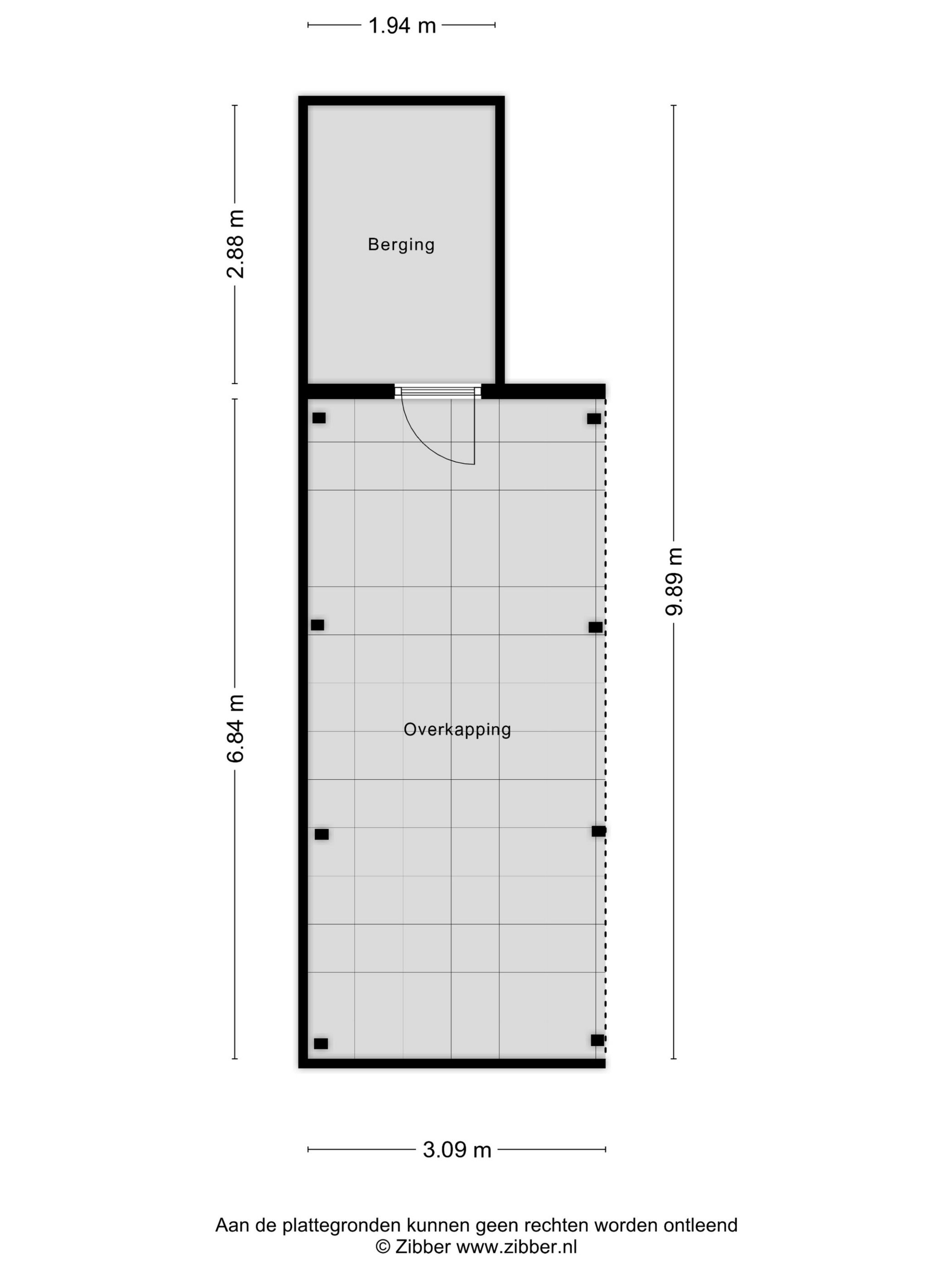 Foto 42 van Vlietstraat 1