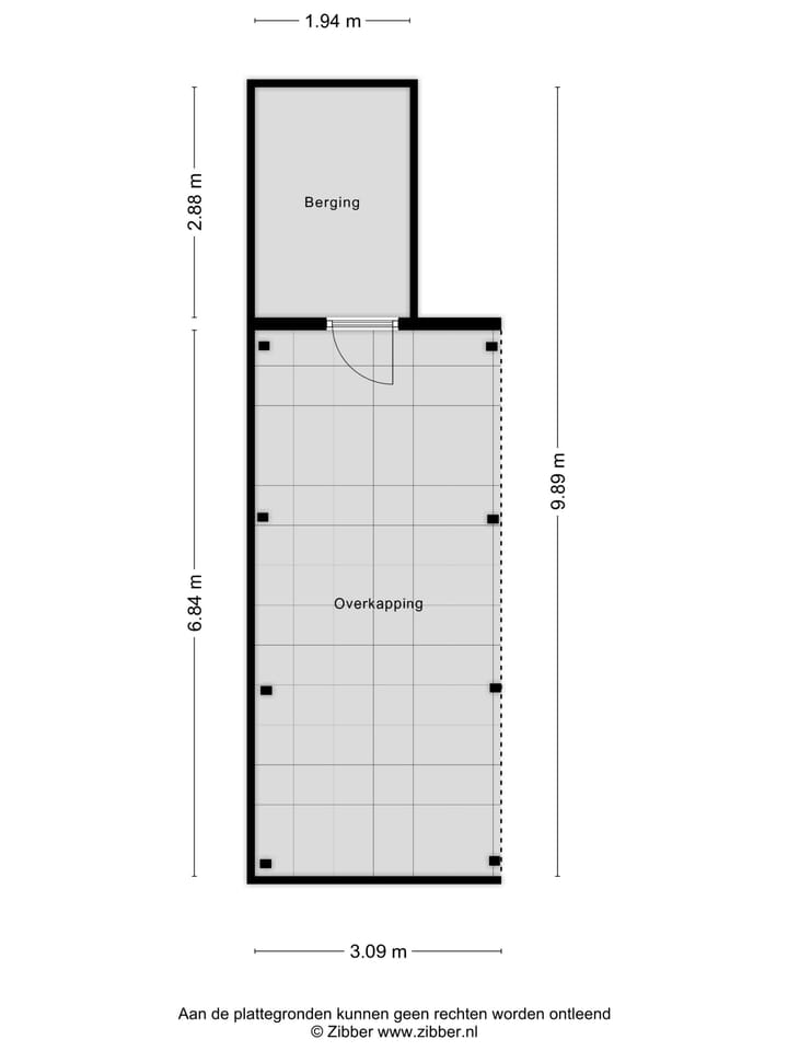 Foto 42 van Vlietstraat 1