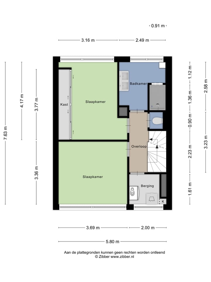 Foto 43 van Vlietstraat 1