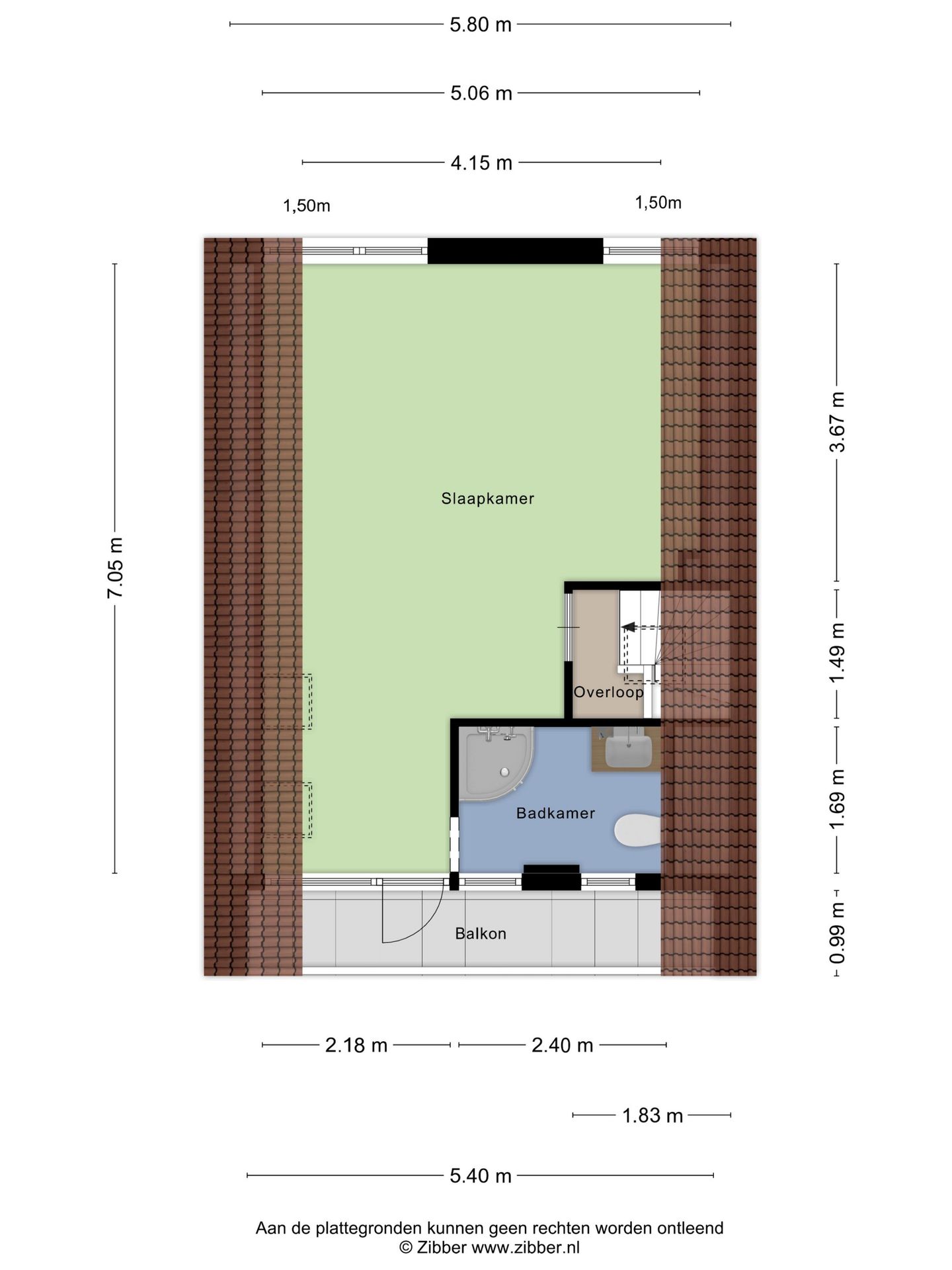 Foto 44 van Vlietstraat 1