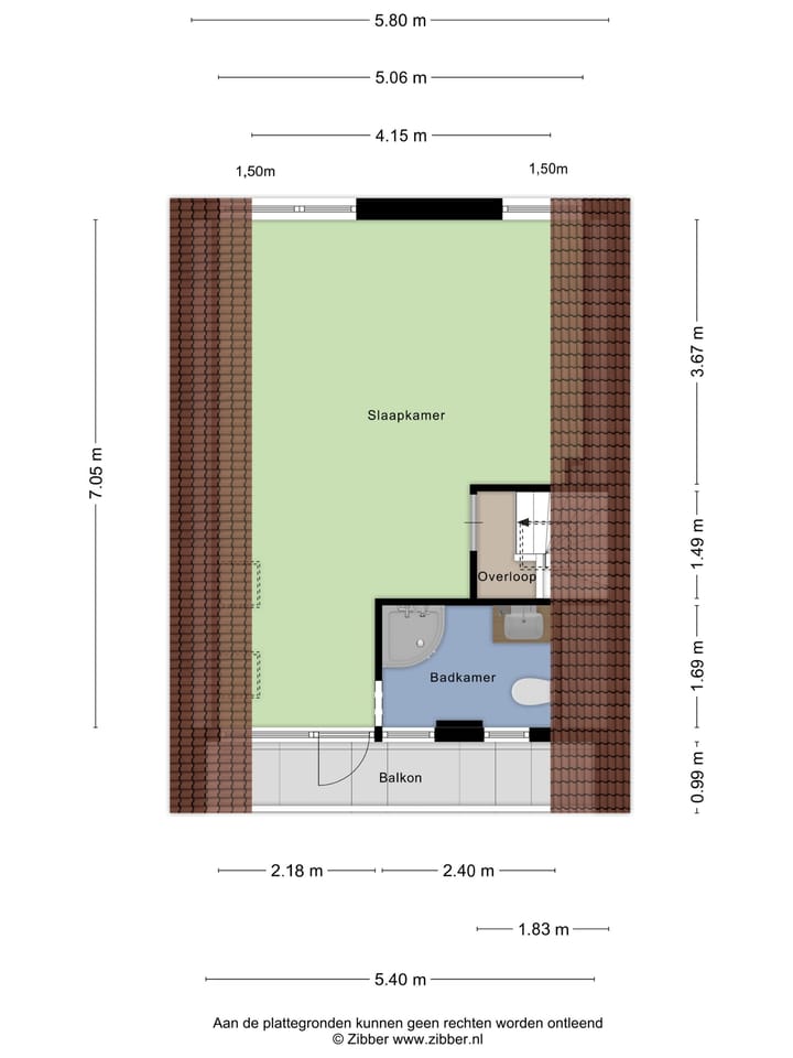 Foto 44 van Vlietstraat 1
