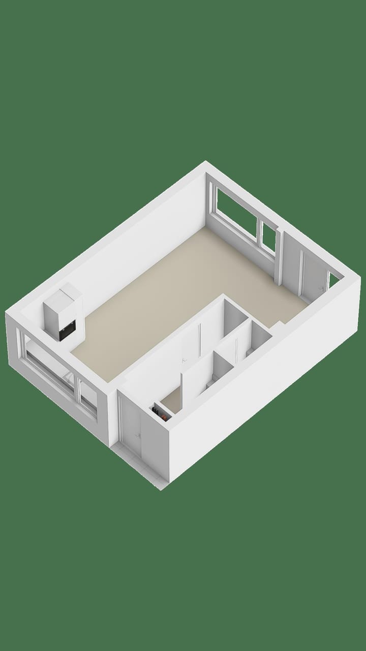 Foto 45 van Vlietstraat 1