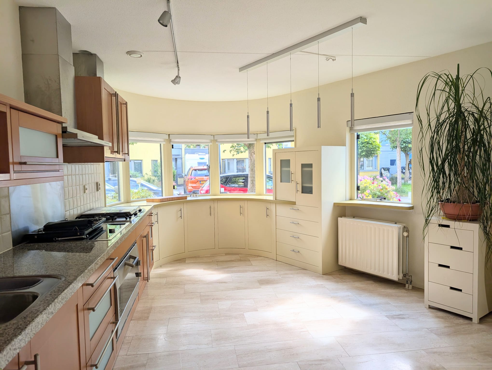 Foto 3 van Chamoisstraat 19