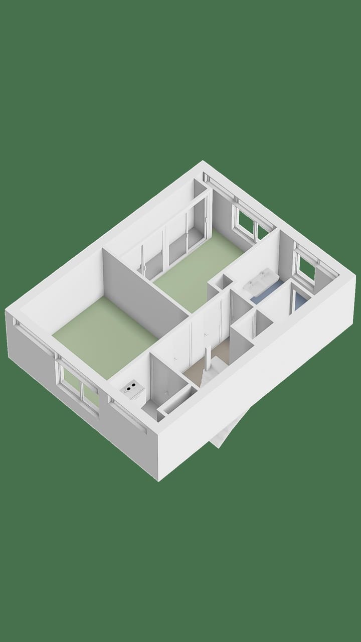 Foto 46 van Vlietstraat 1