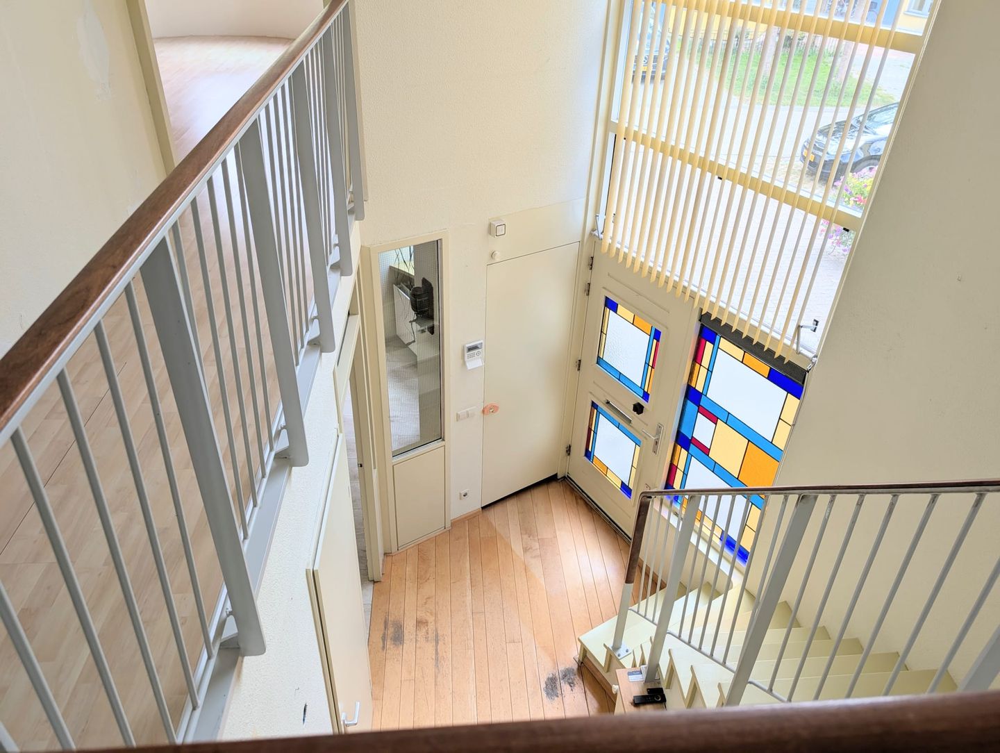 Foto 4 van Chamoisstraat 19