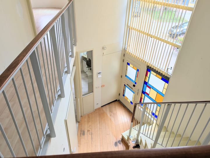 Photo 4 of Chamoisstraat 19