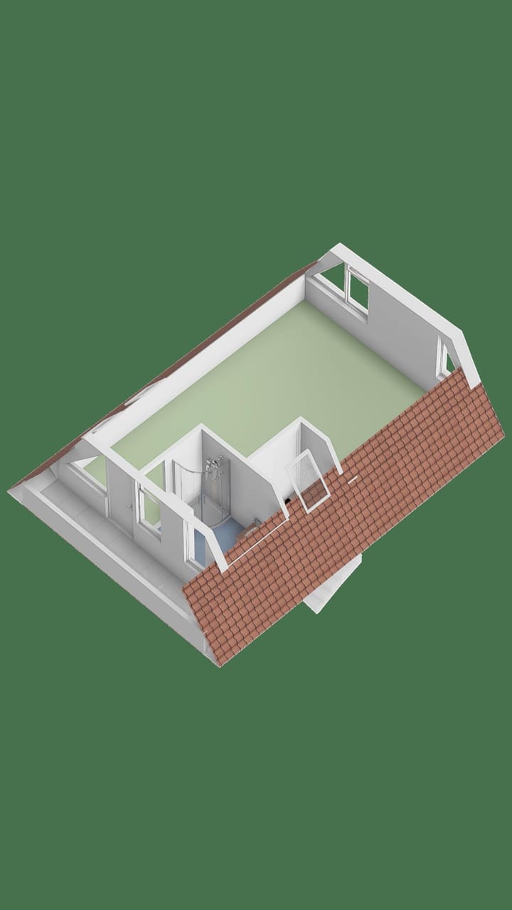 Foto 47 van Vlietstraat 1