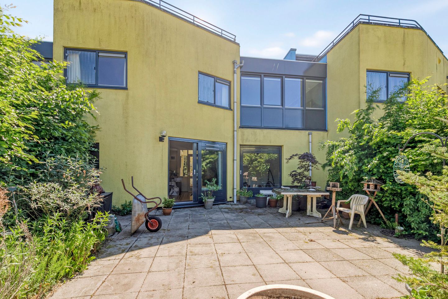 Foto 5 van Chamoisstraat 19