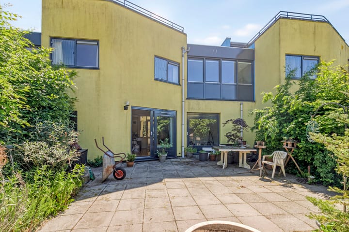 Photo 5 of Chamoisstraat 19