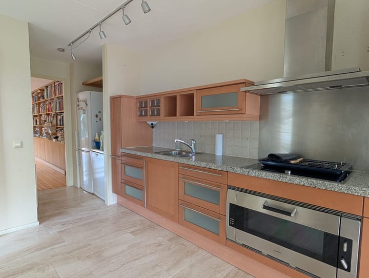 Photo 8 of Chamoisstraat 19