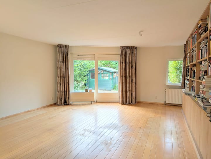 Photo 9 of Chamoisstraat 19