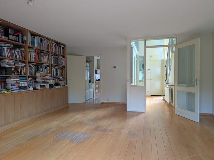 Photo 11 of Chamoisstraat 19