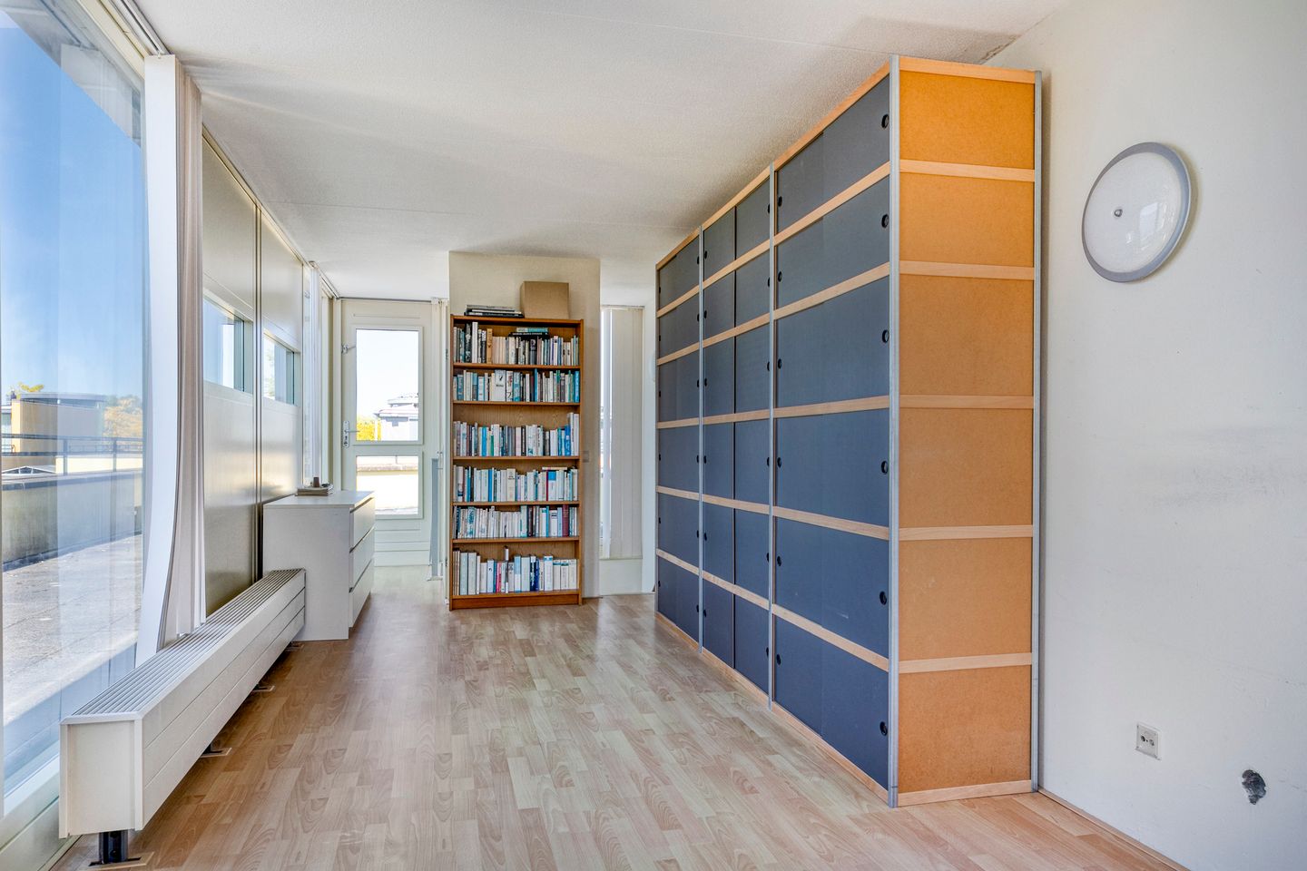 Foto 20 van Chamoisstraat 19