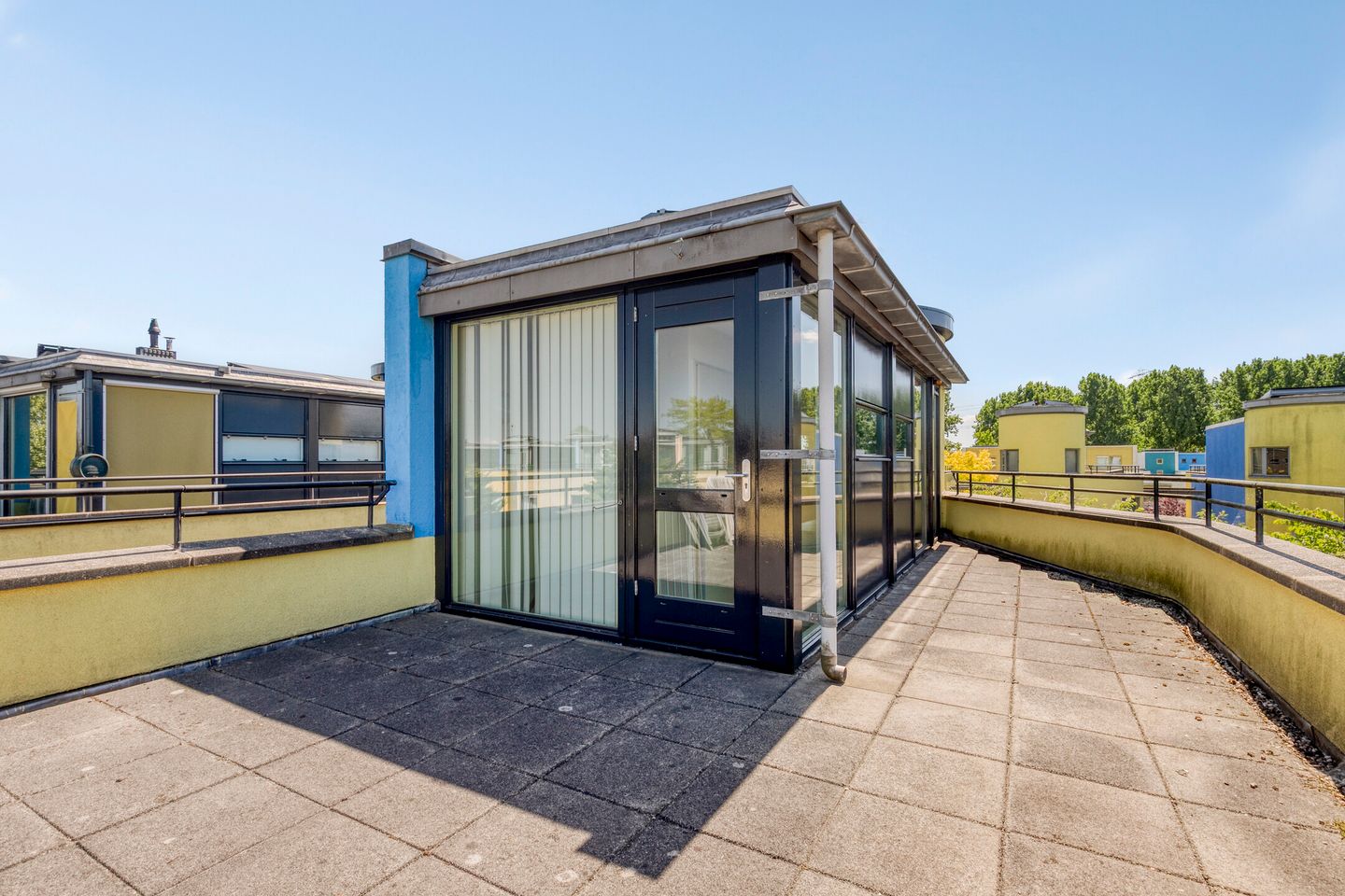 Foto 25 van Chamoisstraat 19