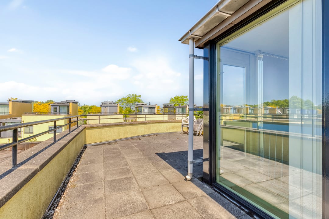 Foto 26 van Chamoisstraat 19