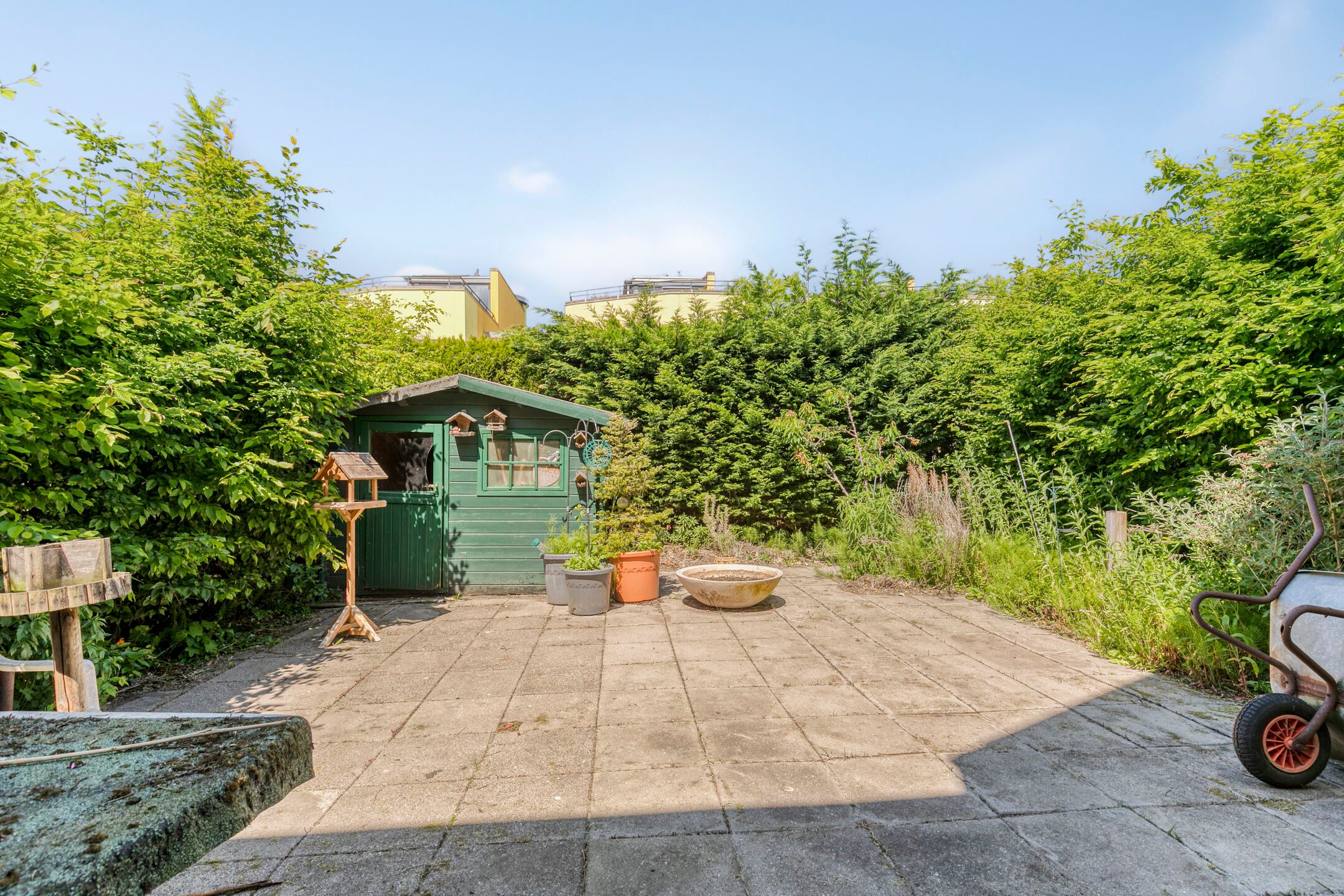 Foto 27 van Chamoisstraat 19