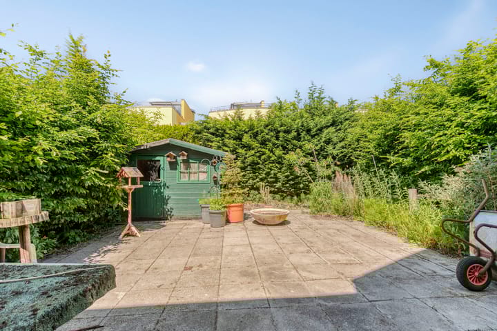 Photo 27 of Chamoisstraat 19