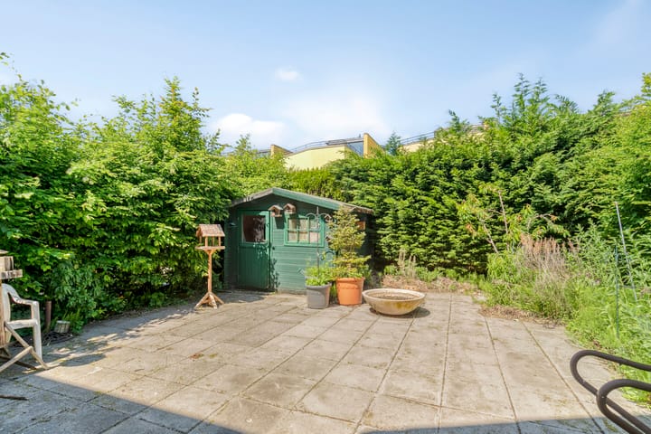 Photo 28 of Chamoisstraat 19