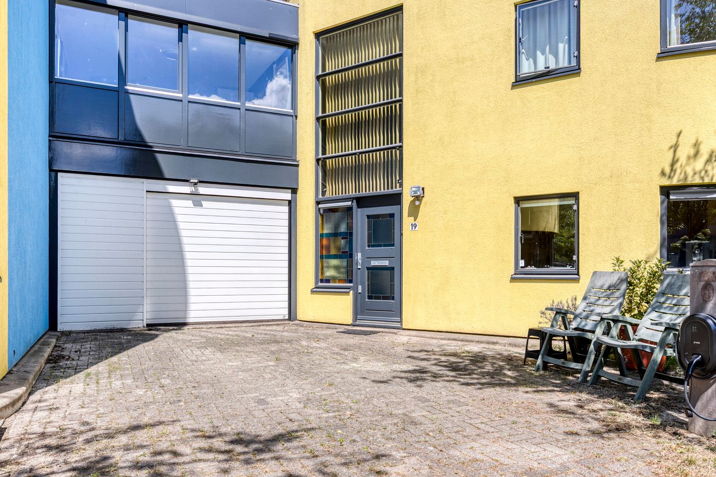 Foto 29 van Chamoisstraat 19