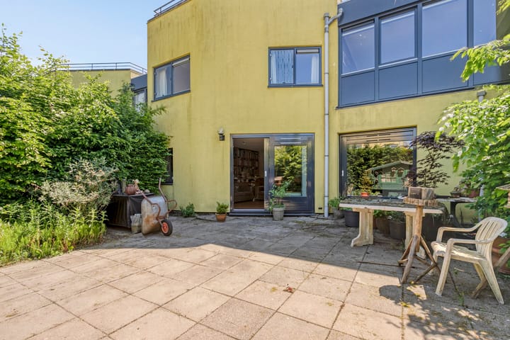 Photo 30 of Chamoisstraat 19