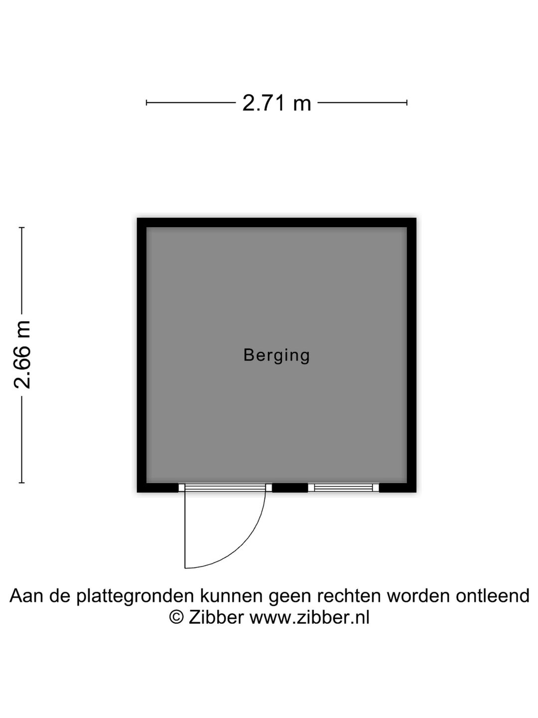 Foto 31 van Chamoisstraat 19
