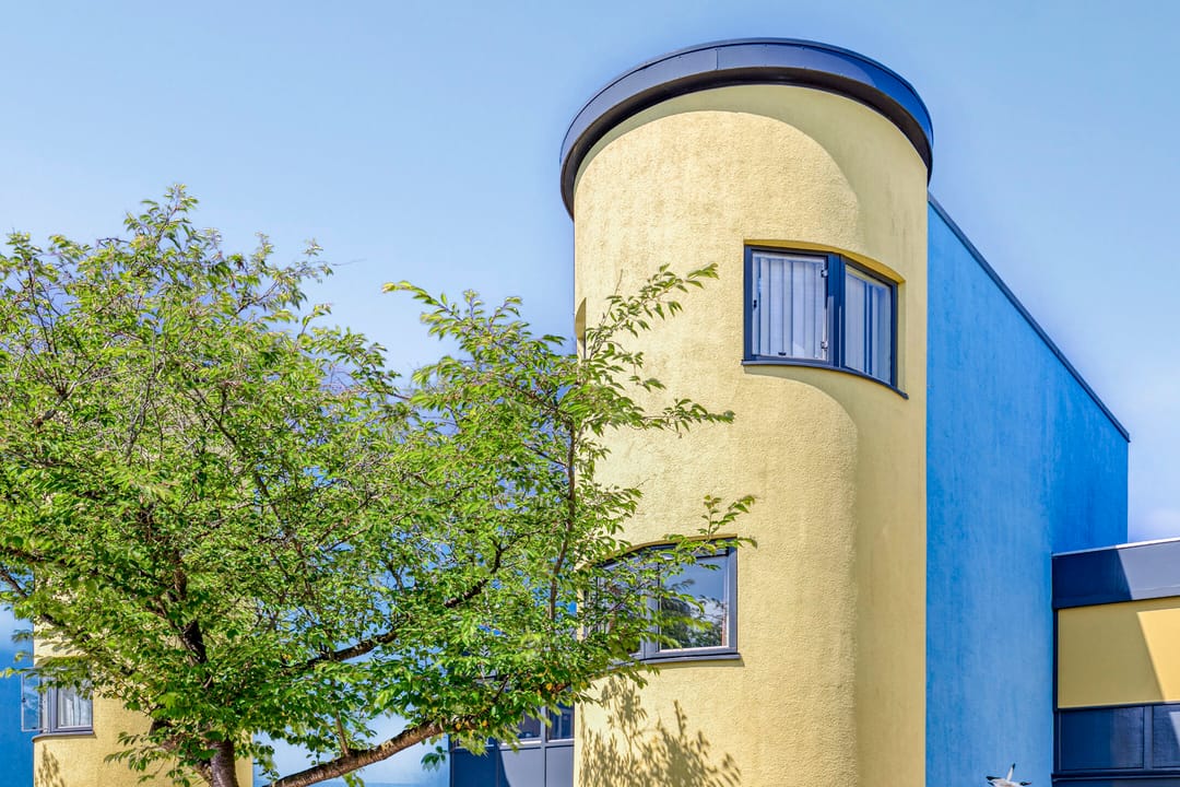 Foto 32 van Chamoisstraat 19