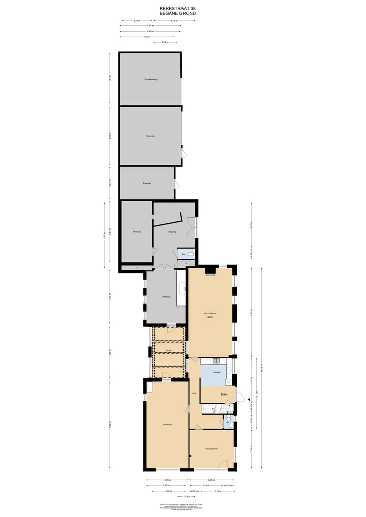 Photo 54 of Kerkstraat 38