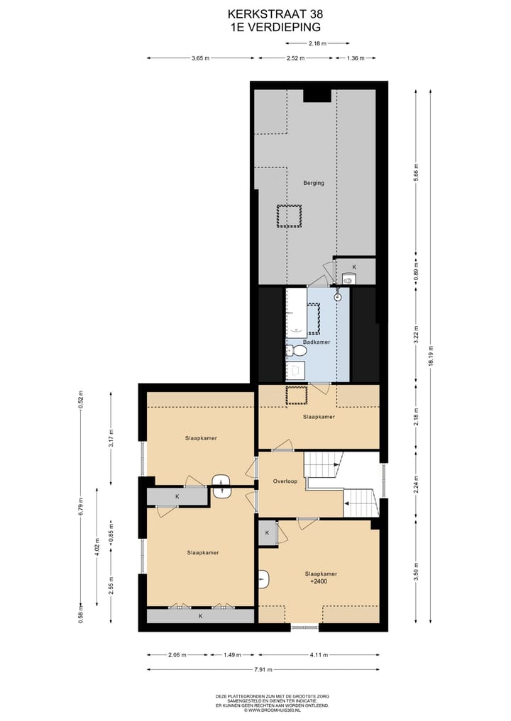 Photo 55 of Kerkstraat 38