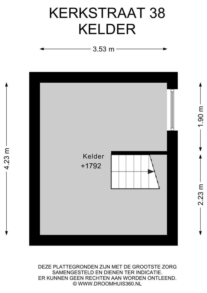 Photo 57 of Kerkstraat 38