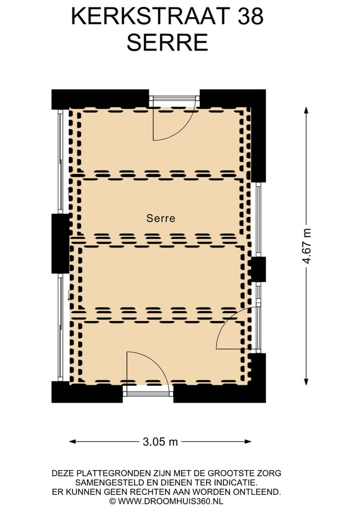 Photo 58 of Kerkstraat 38