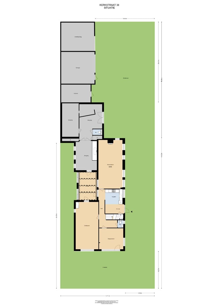 Photo 59 of Kerkstraat 38