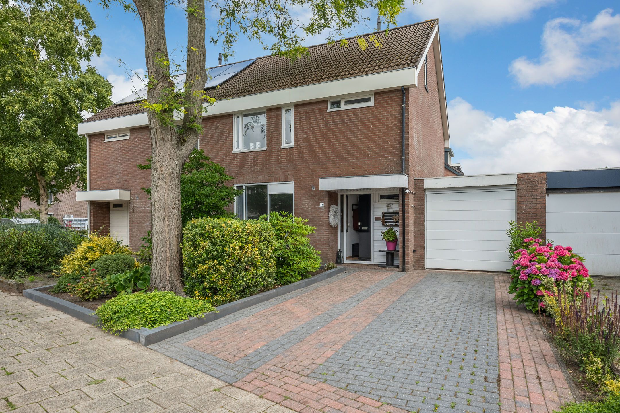 Frieslandlaan, 13, Veendam, 9642GL, Groningen, Nederland 13