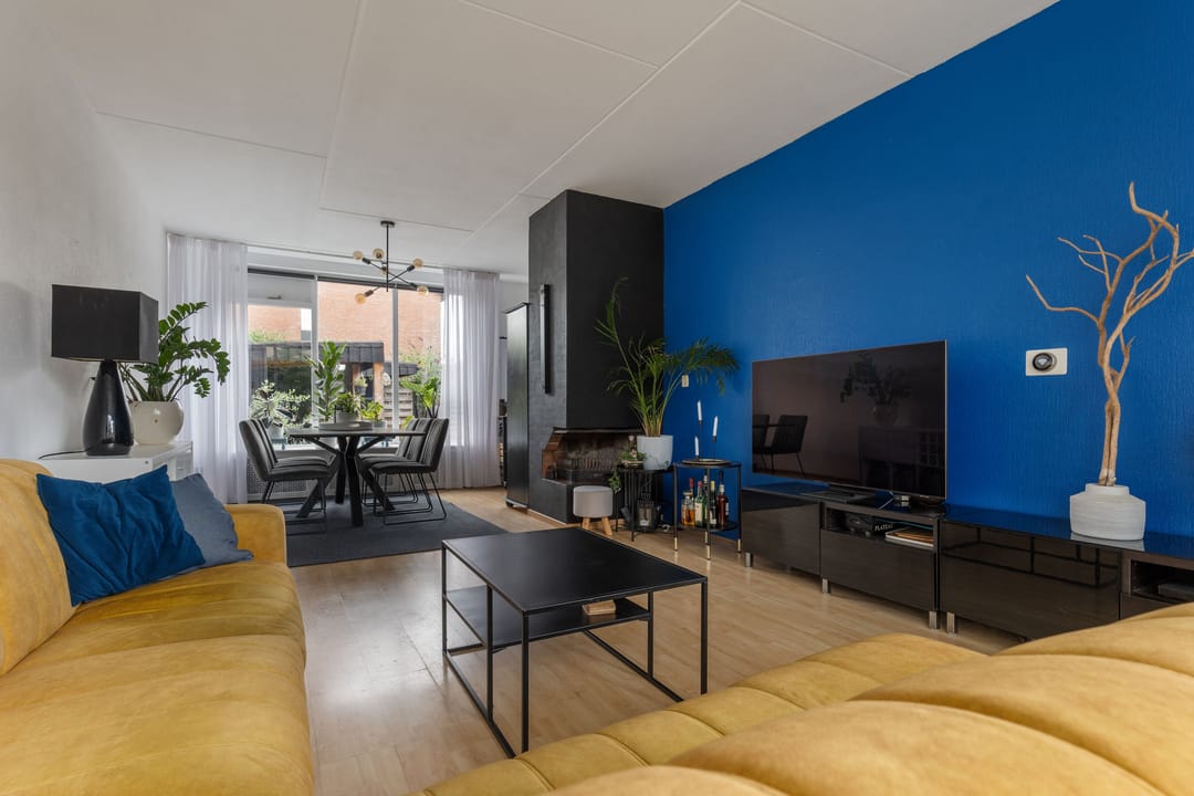 Foto 8 van Frieslandlaan 13