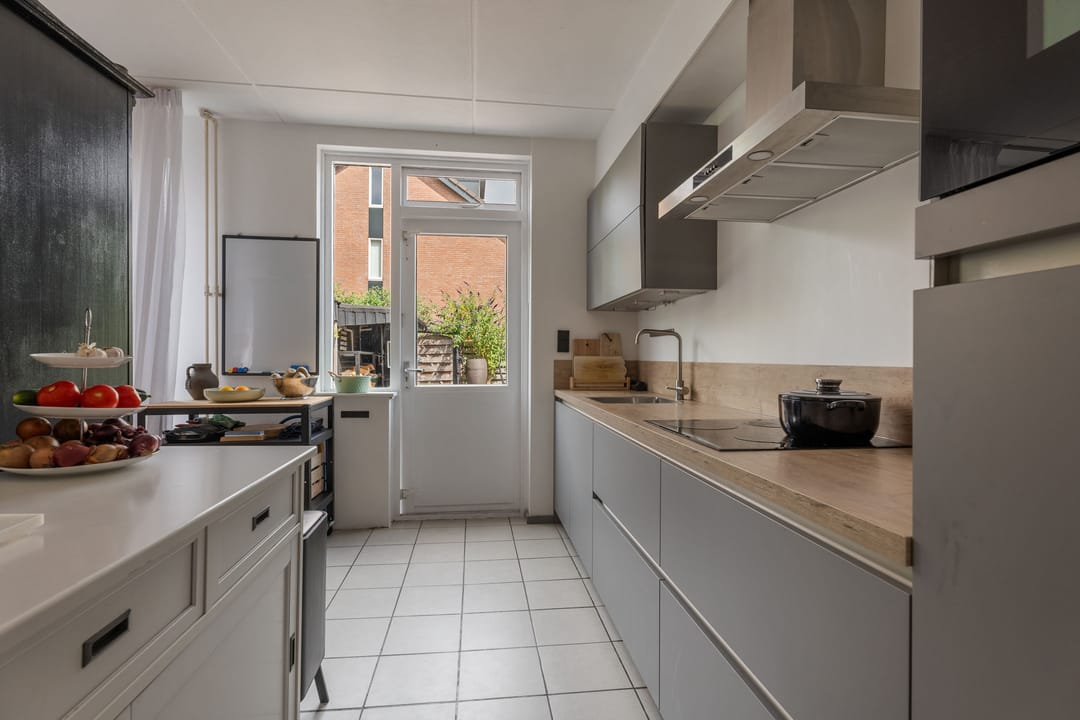 Foto 11 van Frieslandlaan 13